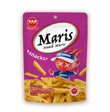 Snack Maris cuộn nguyên vị