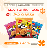 Snack Mỳ zòn zòn