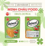 Snack Oatmeal sợi